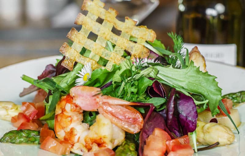 Der-Lennhof-Attilas_Marinierter-Sprgelsalat