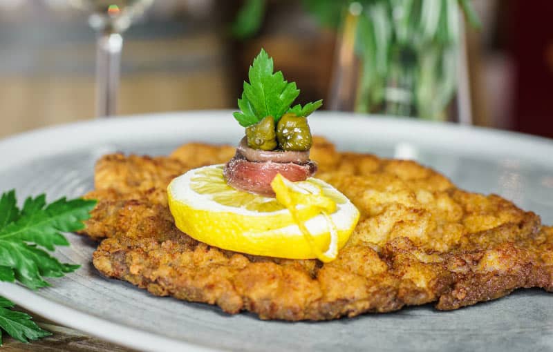 Der-Lennhof-Ochsenschnitzel-Wiener-Art